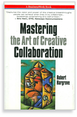 Mastering the Art of Creative Collaboration