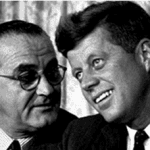 What kind of leader are you... a JFK or LBJ?