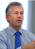 Frans van Houten