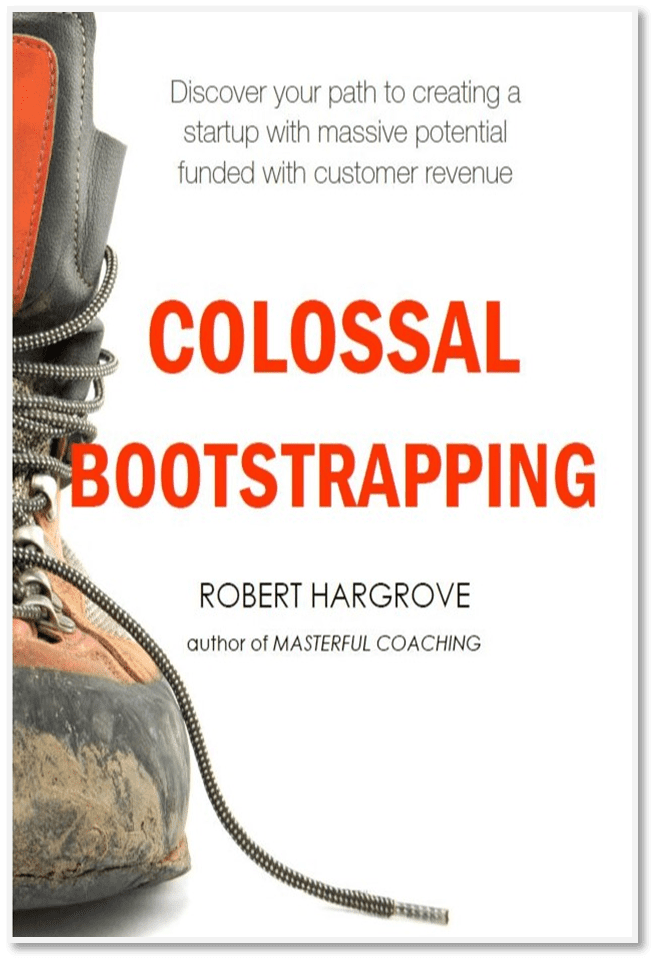 Colossal Bootstrapping