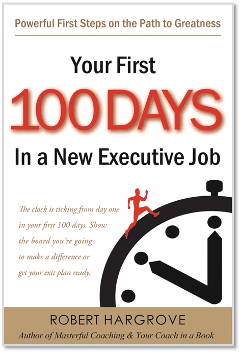 your-first-100-days-book-masterful-coaching