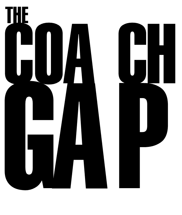 THE COACH GAP